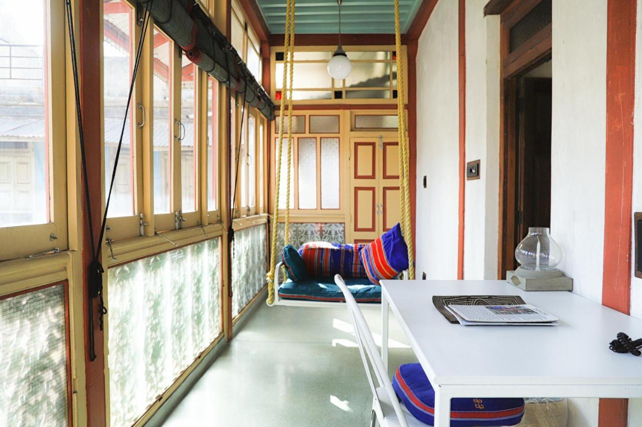 Mangaldas Ni Haveli II By The House Of Mg Ahmedabad Exterior foto