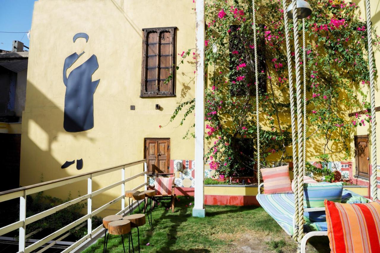Mangaldas Ni Haveli II By The House Of Mg Ahmedabad Exterior foto