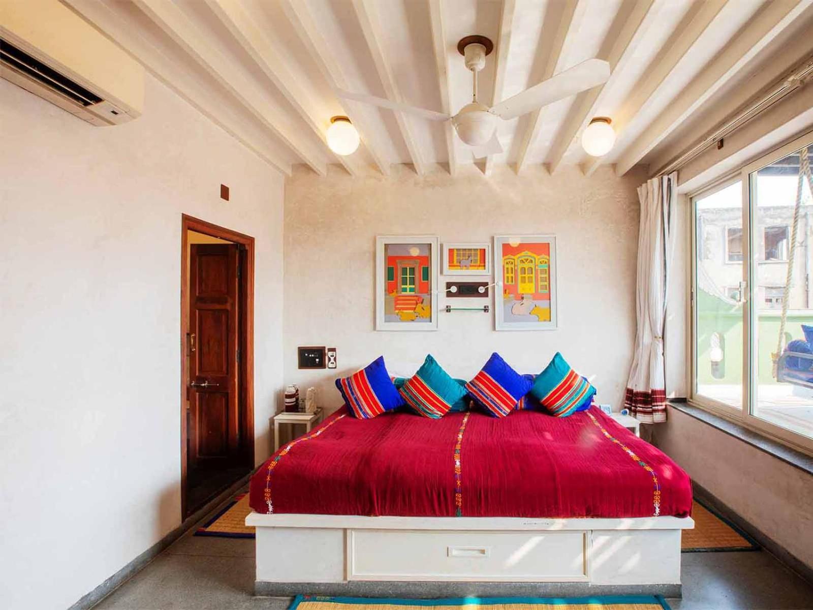 Mangaldas Ni Haveli II By The House Of Mg Ahmedabad Exterior foto