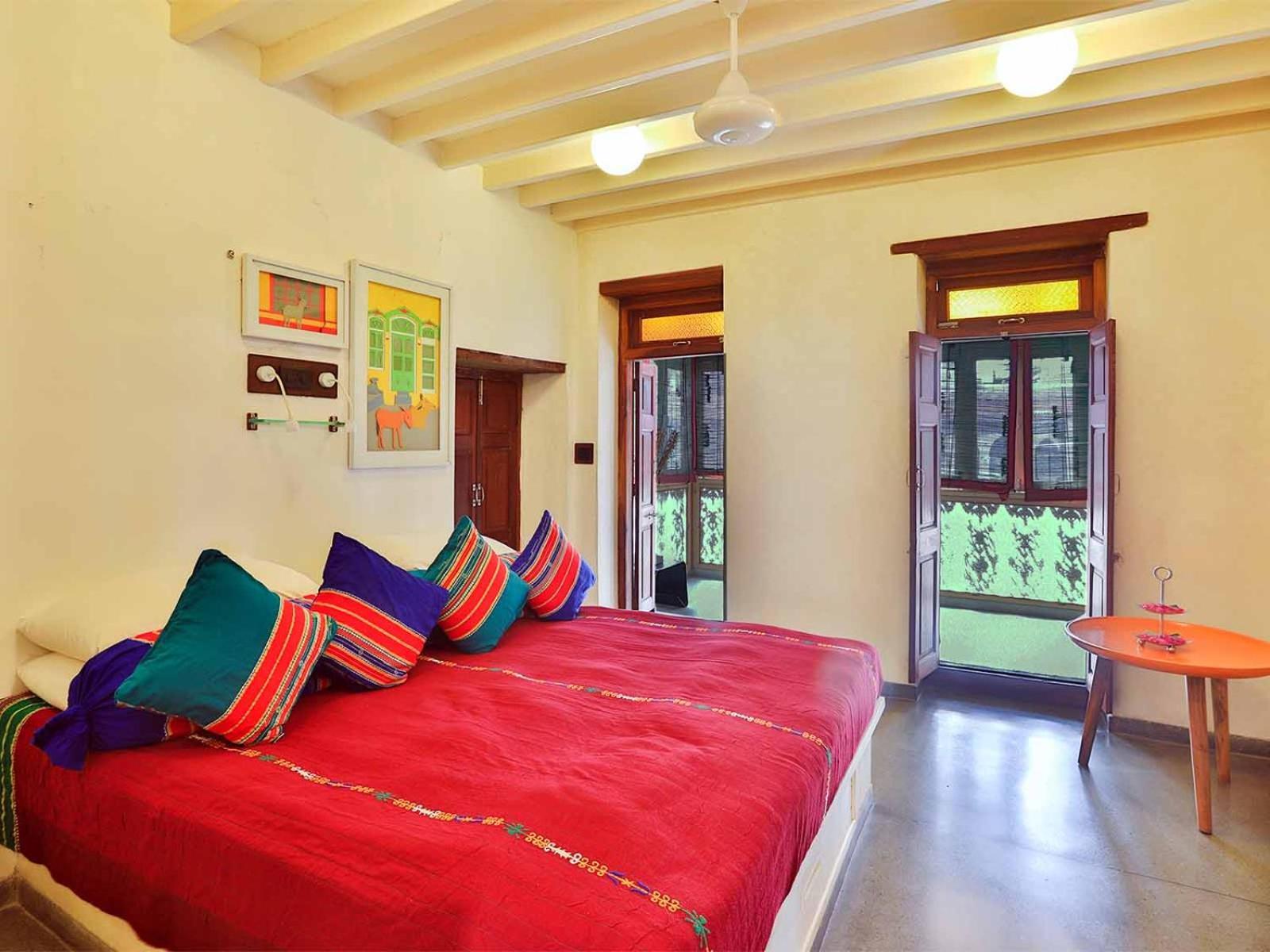 Mangaldas Ni Haveli II By The House Of Mg Ahmedabad Exterior foto