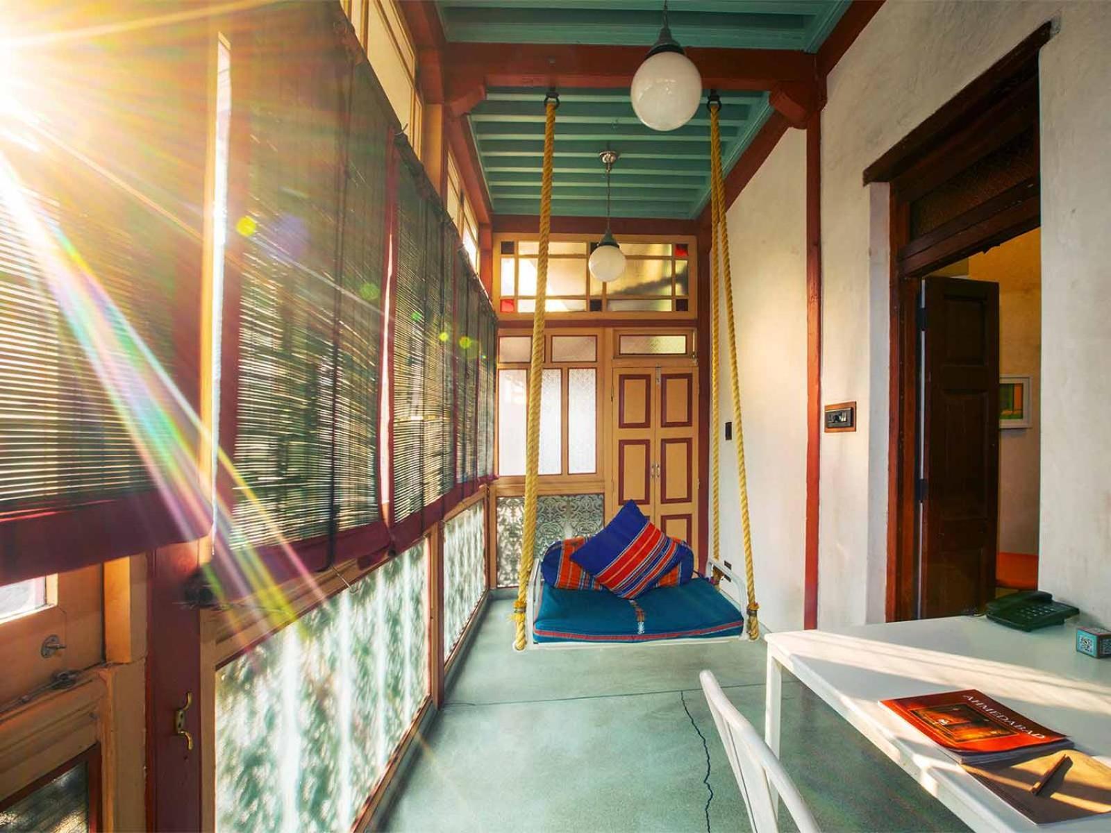 Mangaldas Ni Haveli II By The House Of Mg Ahmedabad Exterior foto