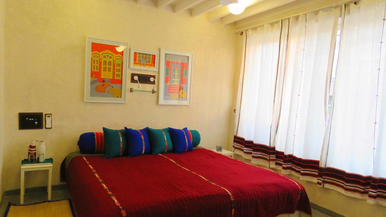 Mangaldas Ni Haveli II By The House Of Mg Ahmedabad Exterior foto