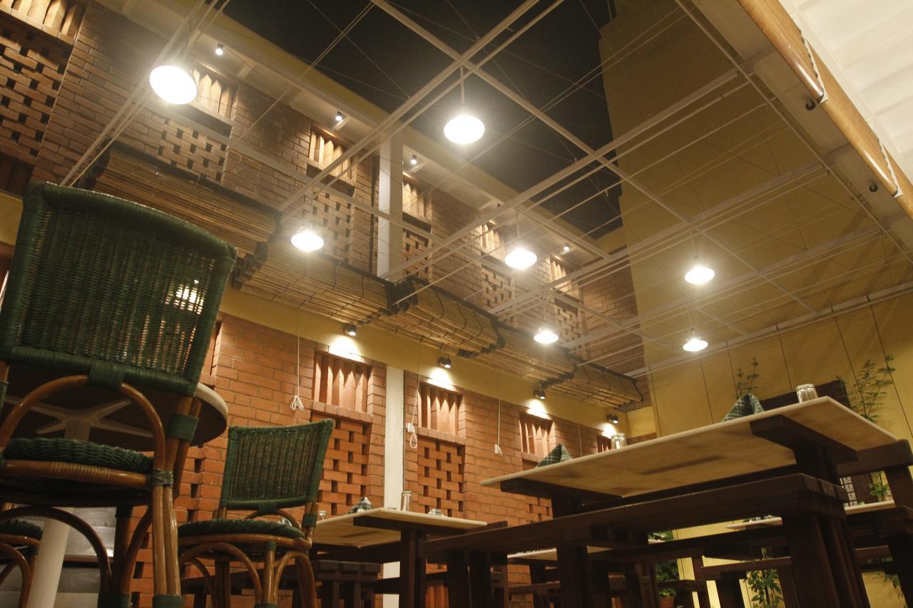 Mangaldas Ni Haveli II By The House Of Mg Ahmedabad Exterior foto